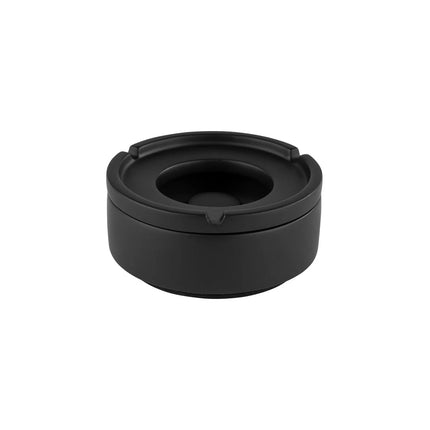 GGM Gastro (6 pcs) Windproof Ashtray - ELEMENT - Ø105mm - Concrete