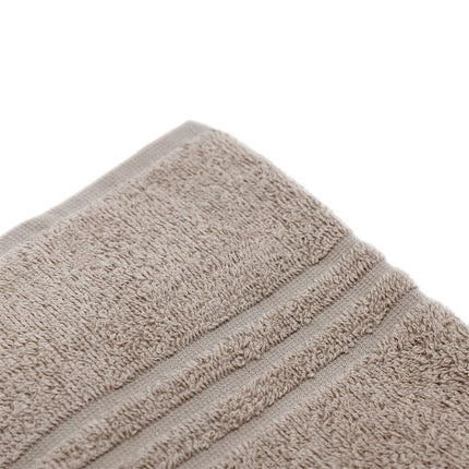 GGM Gastro (60 pcs) Greenland Towel - Hand Towel - 50x100cm - Taupe