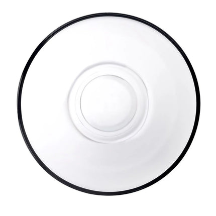 GGM Gastro (72 Cái) AQUA - Đĩa Lót Trà - Ø102mm