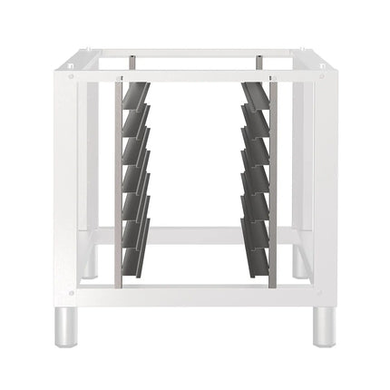 GGM Gastro 7x GN 1/1 Rack for Proofing Cabinet - 790x840x800mm - Stainless Steel - for UKDV920