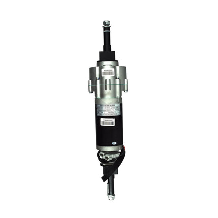 GGM Gastro Accelerator pedal - for Industrial ride-on floor cleaner BRMHK2650
