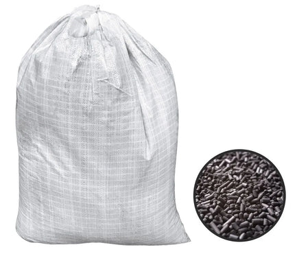 GGM Gastro Activated Carbon Granules - 25kg