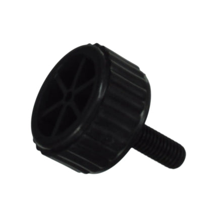 GGM Gastro Adjustable Foot - M8 Thread - for Beverage fridge GKS, Saladette counter SAG & SAS