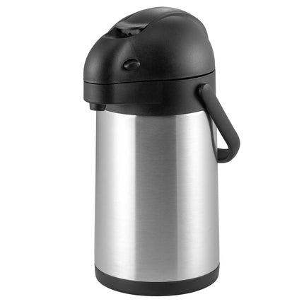 GGM Gastro Airpot - 2.0L - One-Hand Operation