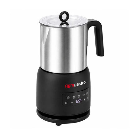 GGM Gastro Automatic Milk Frother - 0.3L - Black