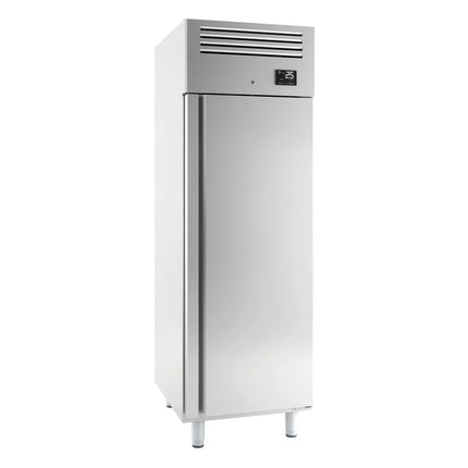 GGM Gastro Bakery Freezer PREMIUM - EN 600x400mm - 560L - with 1 door
