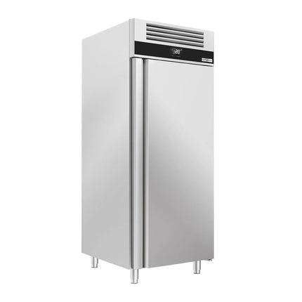 GGM Gastro Bakery Freezer Stainless steel PREMIUM - EN 600x400mm - with 1 door