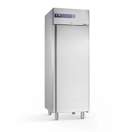 GGM Gastro Bakery Fridge Stainless steel PREMIUM PLUS - EN 600x400mm - 585L - with 1 door