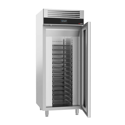 GGM Gastro Bakery Retarder Prover - Digital - 20x EN 600x400mm
