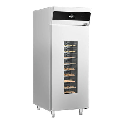 GGM Gastro Bakery Retarder Prover - Digital - 40x EN 600x400mm - for Fermentation