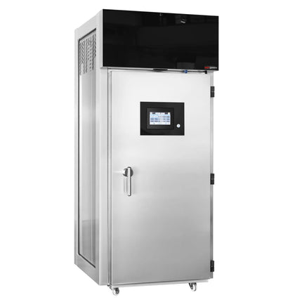 GGM Gastro Bakery Retarder Prover - Digital - 40x EN 600x400mm - for Fermentation