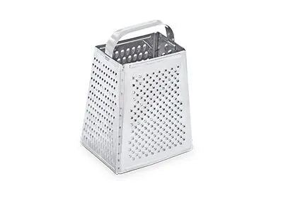 GGM Gastro Bàn Mài 4 Mặt - Thép Không Gỉ