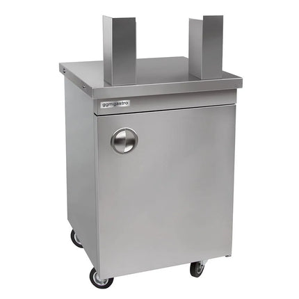 GGM Gastro Base frame for orange juicer