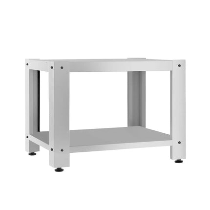 GGM Gastro Base Frame for Pizza Oven - 1025x1065x870mm - Stainless Steel - for POE630TN & POE6630TN
