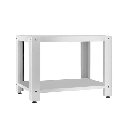 GGM Gastro Base Frame for Pizza Oven - 1055x755x870mm - Stainless Steel - for POE4430VSN