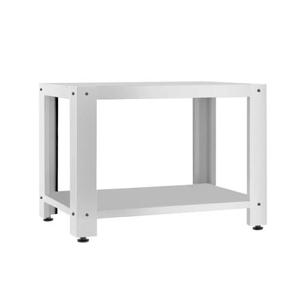 GGM Gastro Base Frame for Pizza Oven - 1130x840x870mm - Stainless Steel - for POE434N & POE4434N