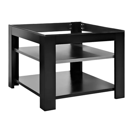 GGM Gastro Base Frame for Pizza Oven - 1177x1445x930mm - Black - for GPOE175S, GPOE175R & GPOE175A