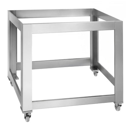 GGM Gastro Base Frame for Pizza Oven - 1450x920x1100mm - Stainless Steel - for PEZ630G & PEZ630G#2