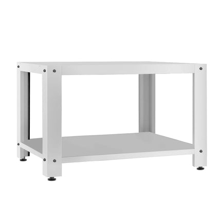 GGM Gastro Base Frame for Pizza Oven - for POE630N & POE6630N - 1340x760x870mm - Stainless Steel