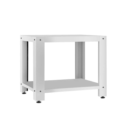 GGM Gastro Base Frame for Pizza Oven POE425N - 925x665x870mm - Stainless Steel - for POE425N