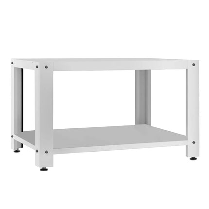GGM Gastro Base Frame for Pizza Oven POE6630VSN - 1365x755x870mm - Stainless Steel