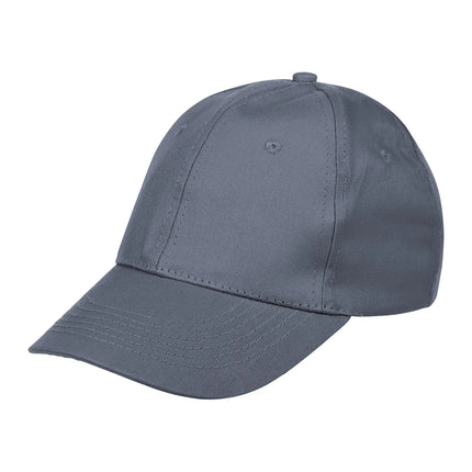 GGM Gastro Basecap Action - Anthracite