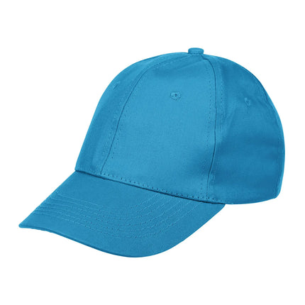 GGM Gastro Basecap Action - Turquoise