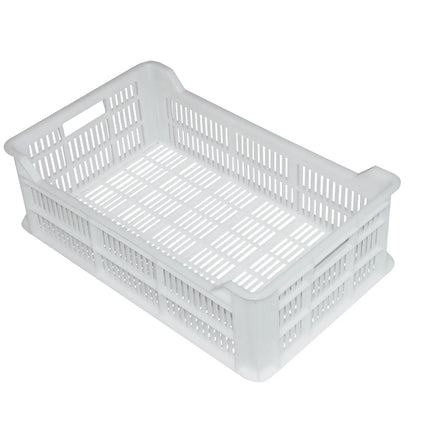 GGM Gastro Basket - Plastic - 302x619x185mm - Bottom - for KSS600HN & TKSS600HN