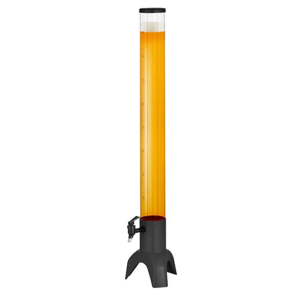 GGM Gastro Beer Tower - 3L - with Ice Core