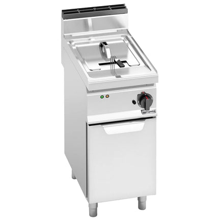 GGM Gastro Bếp Chiên Nhúng Điện Đứng - 10L - 6kW