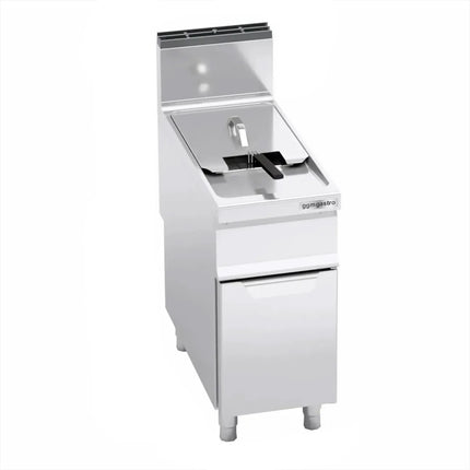 GGM Gastro Bếp Chiên Nhúng Gas Đứng - 20L - 17.5kW