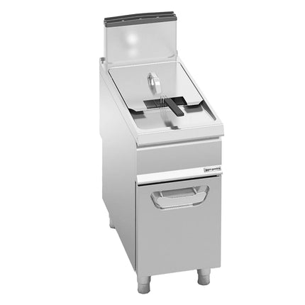 GGM Gastro Bếp Chiên Nhúng Gas Đứng - 20L - 17.5kW