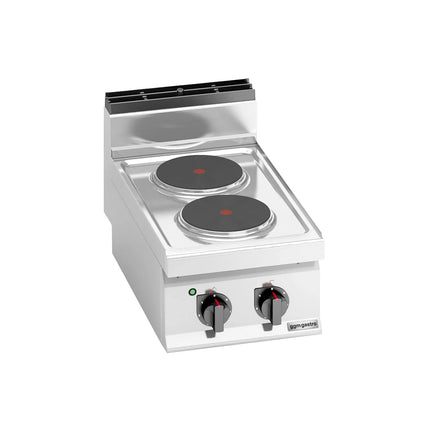 GGM Gastro Bếp Điện - 5.2kW - 2 Mặt