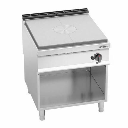 GGM Gastro Bếp Gas Mặt Liền - 13kW