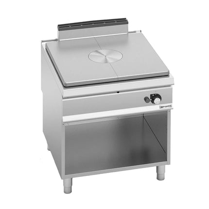 GGM Gastro Bếp Gas Mặt Liền - 13kW