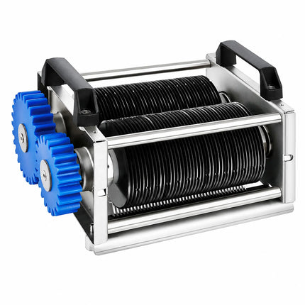 GGM Gastro Blade Set – 2 mm – suitable for Meat Slicer FS250H