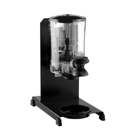 GGM Gastro Bộ Cấp Cà Phê - Định Lượng 0.6kg - 5-12g Mỗi Lần - Đen