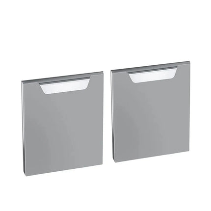 GGM Gastro Bộ Cửa Bản Lề - 450x40x500mm