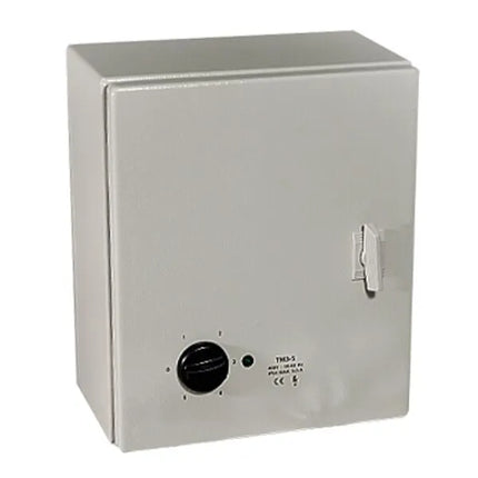 GGM Gastro Bộ Điều Tốc Quạt 5 Cấp - 400V - 7A