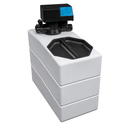 GGM Gastro Bộ Làm Mềm Nước - Bán Tự Động - 840L