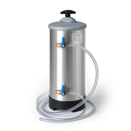 GGM Gastro Bộ Làm Mềm Nước - Thủ Công - 12L