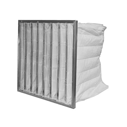 GGM Gastro Bộ Lọc Túi - 592x592mm