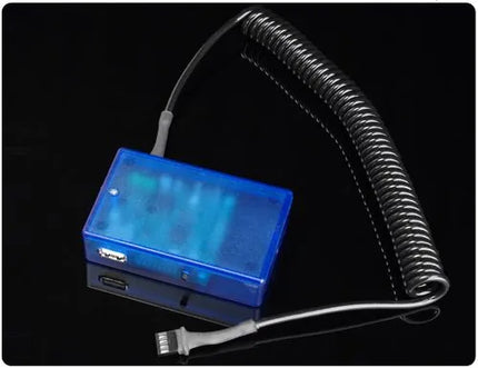 GGM Gastro Bộ USB - 80x50x20mm - Cho Dòng KB & BB