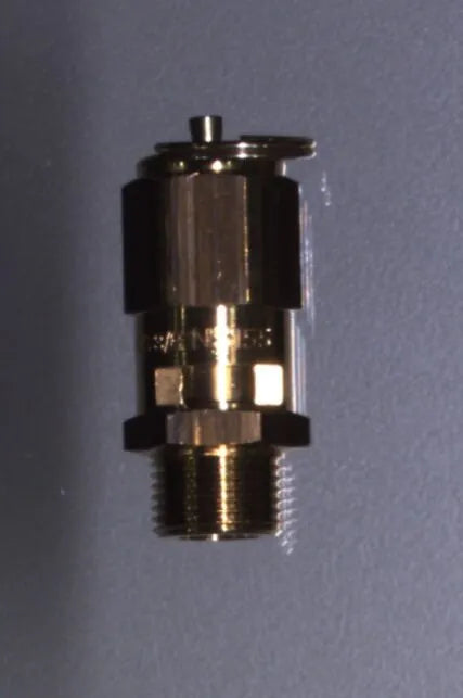GGM Gastro Boiler Pressure Relief Valve – 1 cm BSP - 1.6 bar set pressure - for KMF2, KMCF2, KMF3 & KMF1