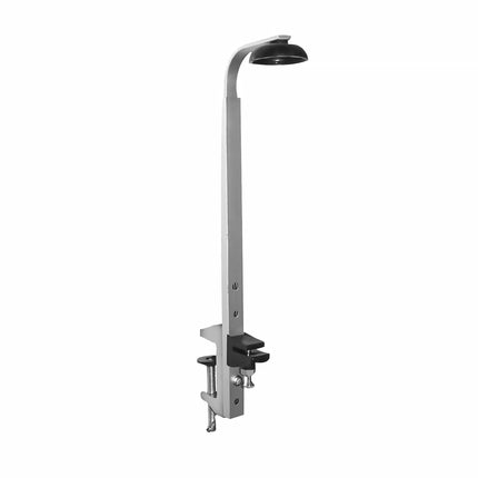 GGM Gastro Bottle Wall Rack - Wall Mount - 420x120x45mm - Aluminium