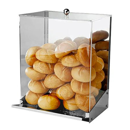 GGM Gastro Bread Roll Dispenser - 330x270mm