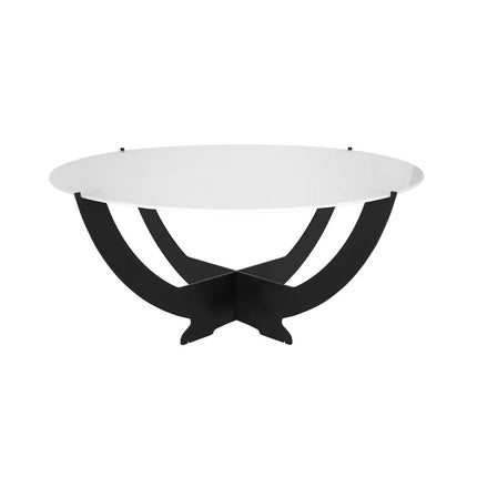 GGM Gastro Buffet Stand - Octopus - Black - round - Ø500mm