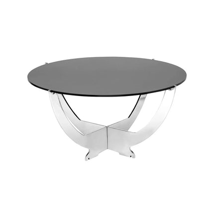 GGM Gastro Buffet Stand - Octopus - Chrome - round - Ø302mm