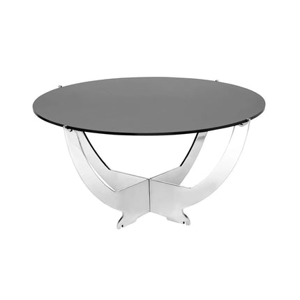 GGM Gastro Buffet Stand Octopus - Chrome - round - Ø381mm