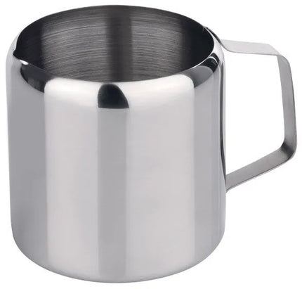 GGM Gastro Ca Đánh Sữa - 300ml - Thép Không Gỉ - Đạt Chuẩn CE